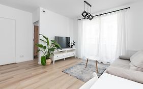 Cosmo Apartments II